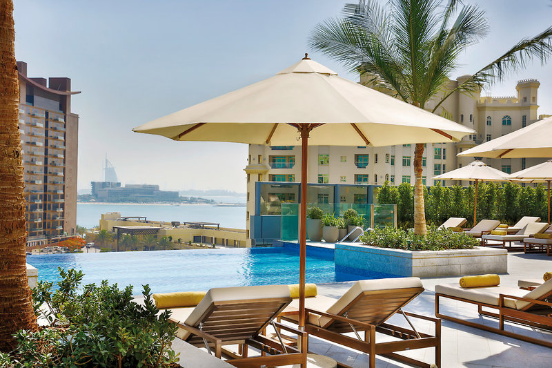 The St. Regis Dubai, The Palm 9