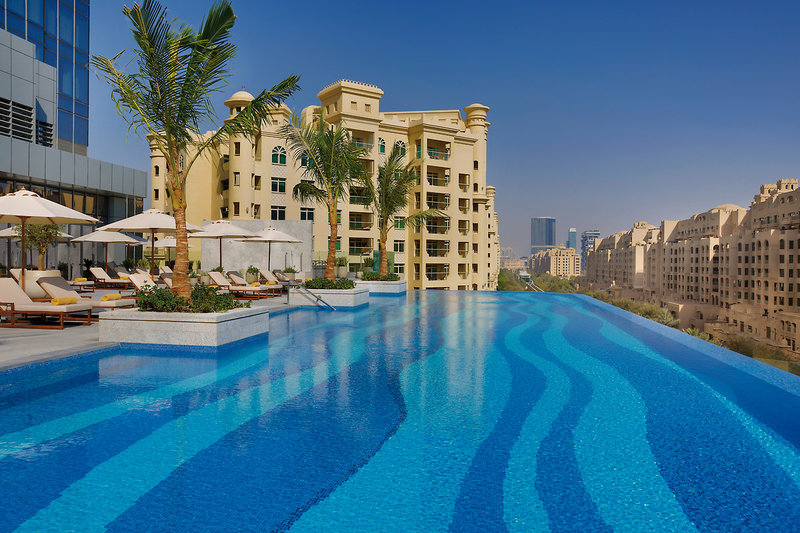 The St. Regis Dubai, The Palm 10