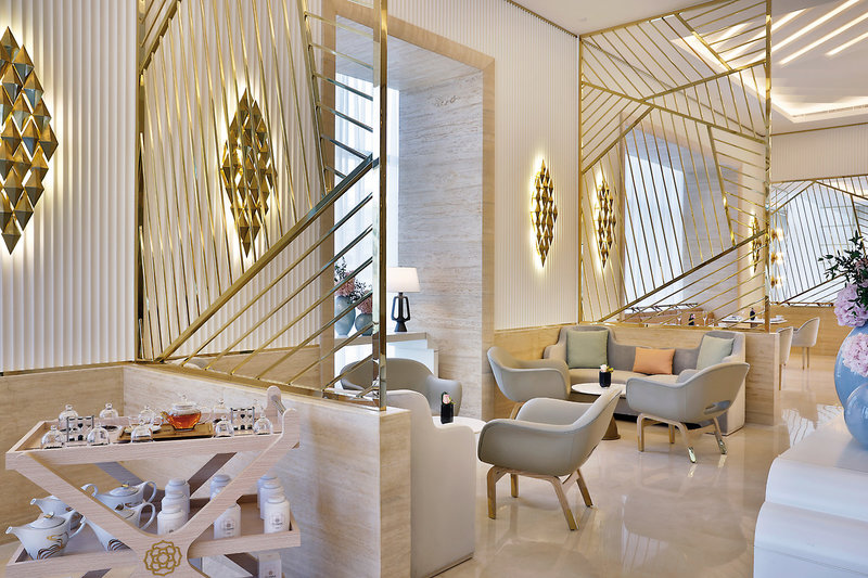 The St. Regis Dubai, The Palm 11