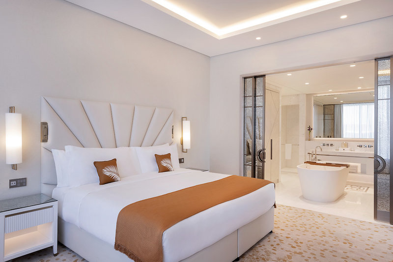 The St. Regis Dubai, The Palm 12