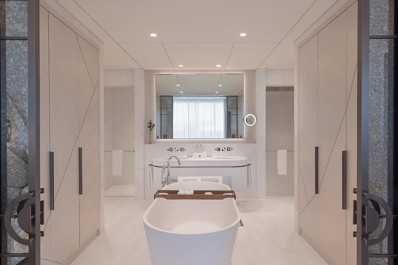 The St. Regis Dubai, The Palm 14