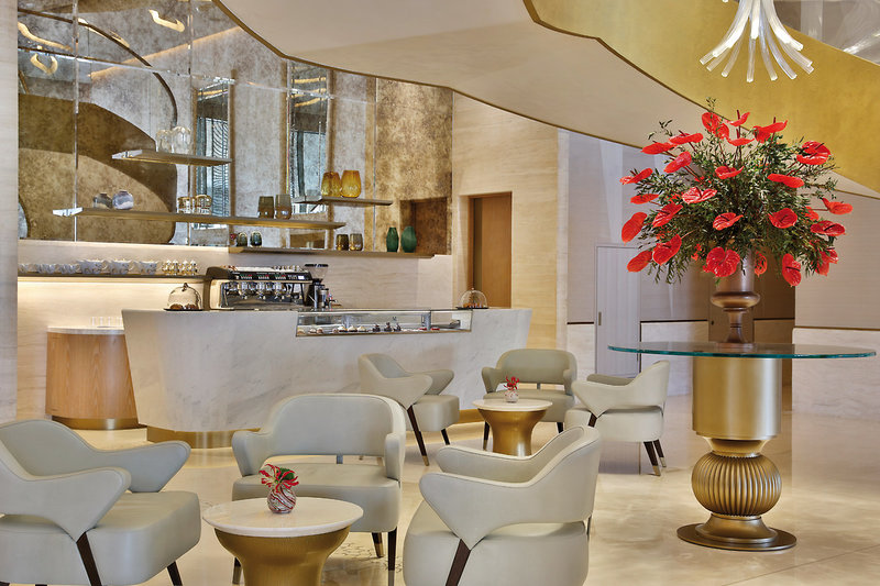 The St. Regis Dubai, The Palm 15