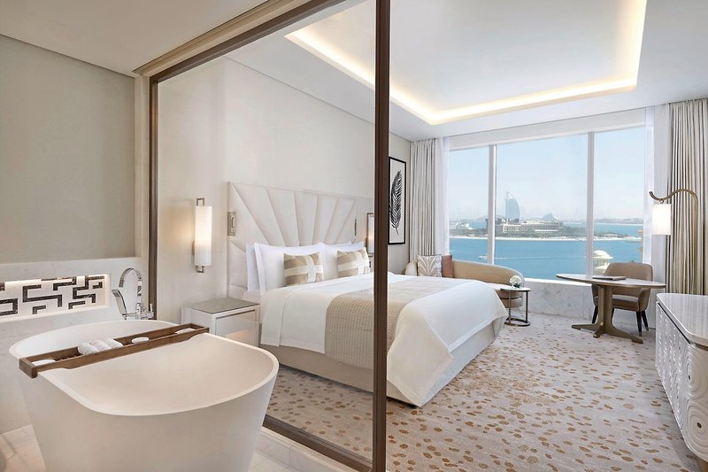The St. Regis Dubai, The Palm 16