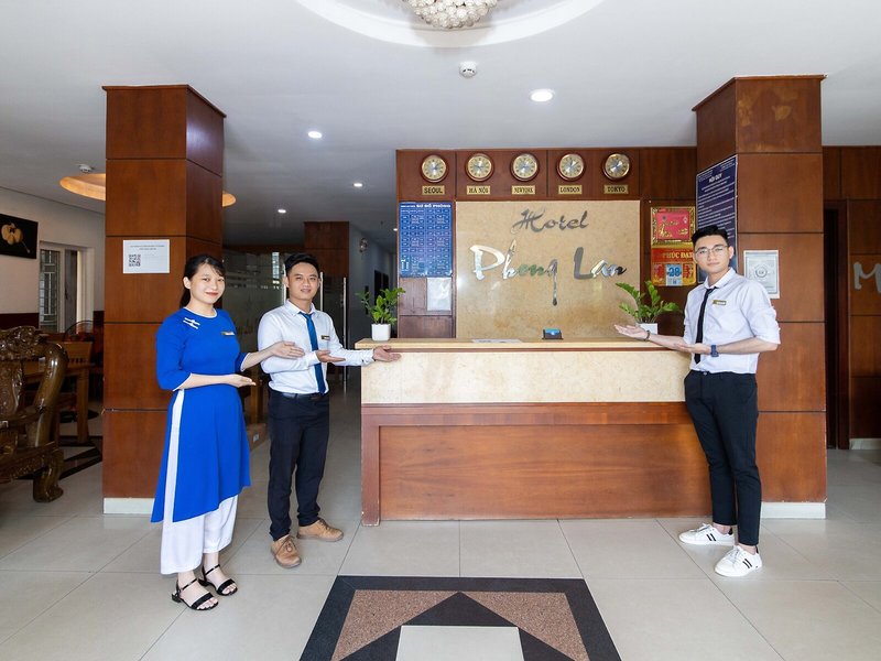 Phong Lan 2 Hotel 7