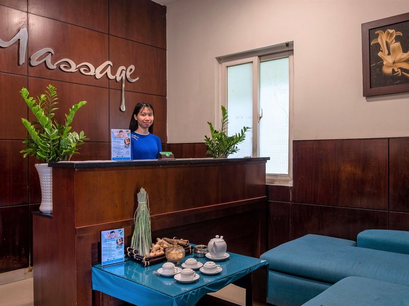 Phong Lan 2 Hotel 8