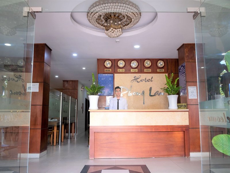 Phong Lan 2 Hotel 9