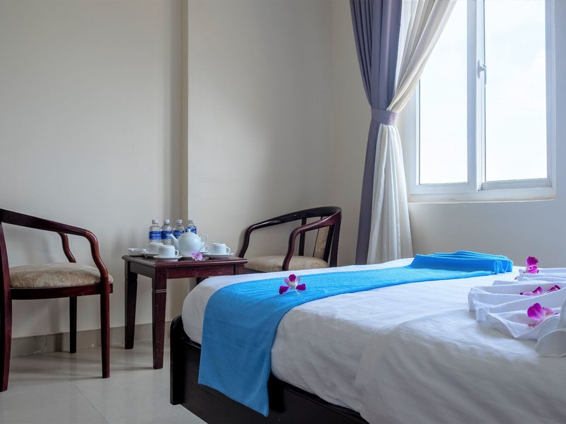 Phong Lan 2 Hotel 10