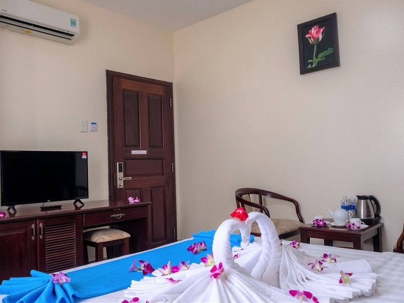 Phong Lan 2 Hotel 11