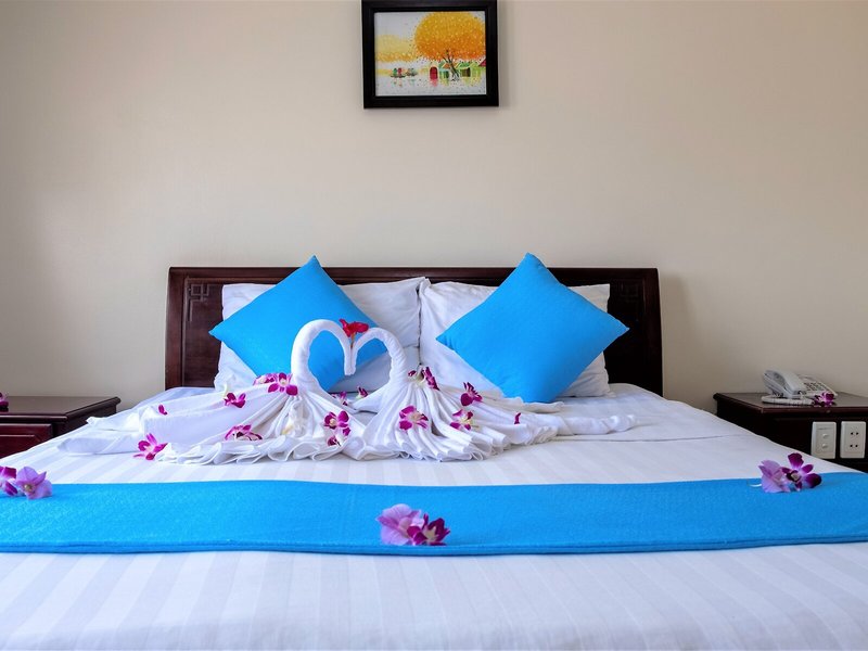 Phong Lan 2 Hotel 12