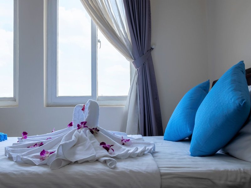 Phong Lan 2 Hotel 13
