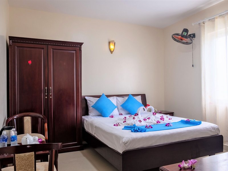 Phong Lan 2 Hotel 14