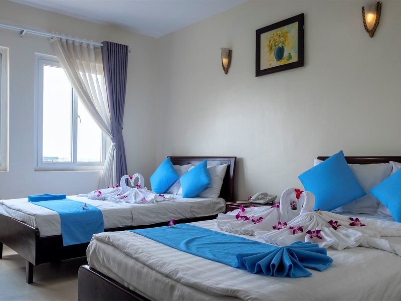Phong Lan 2 Hotel 15