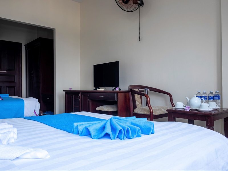 Phong Lan 2 Hotel 16