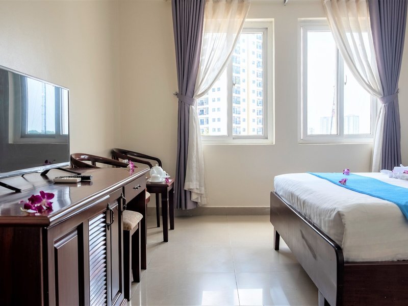 Phong Lan 2 Hotel 17