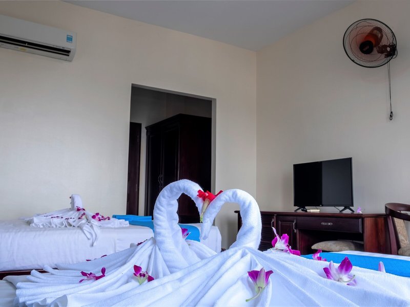 Phong Lan 2 Hotel 18