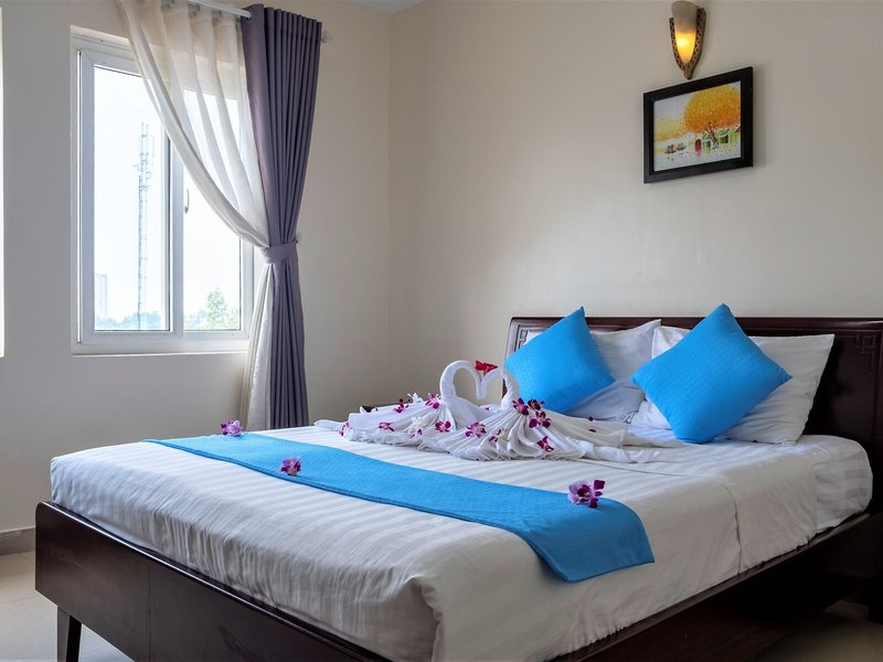 Phong Lan 2 Hotel 19
