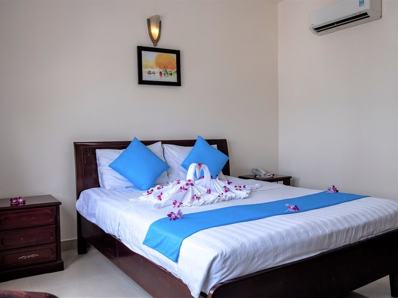 Phong Lan 2 Hotel 25