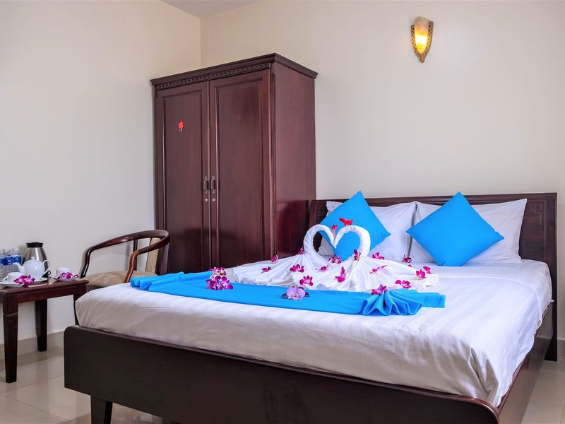 Phong Lan 2 Hotel 30