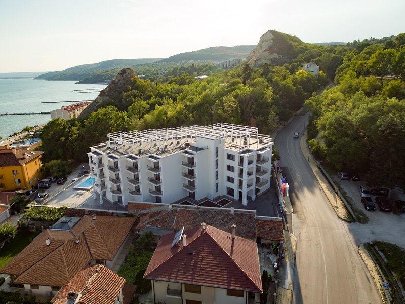 Samara Hotel 1