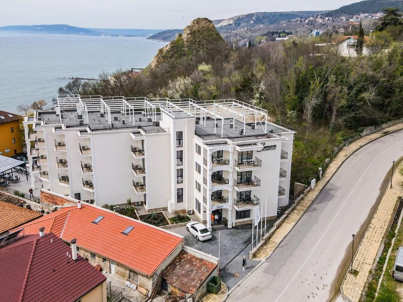 Samara Hotel 2