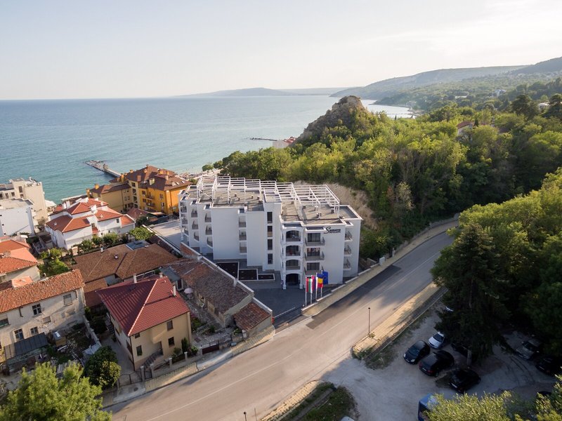 Samara Hotel 3