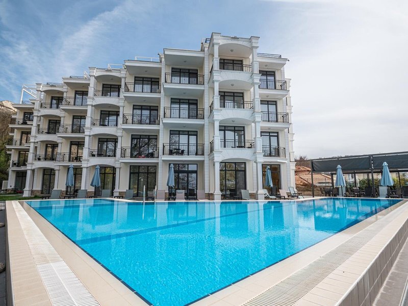 Samara Hotel 4