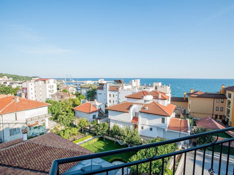 Samara Hotel 5