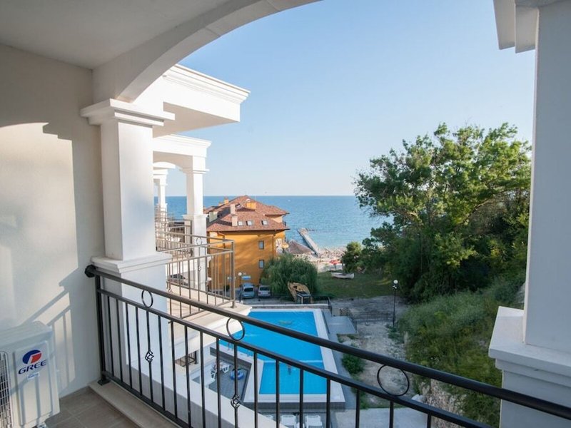 Samara Hotel 9