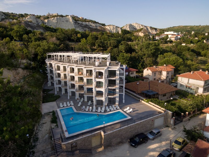Samara Hotel 10