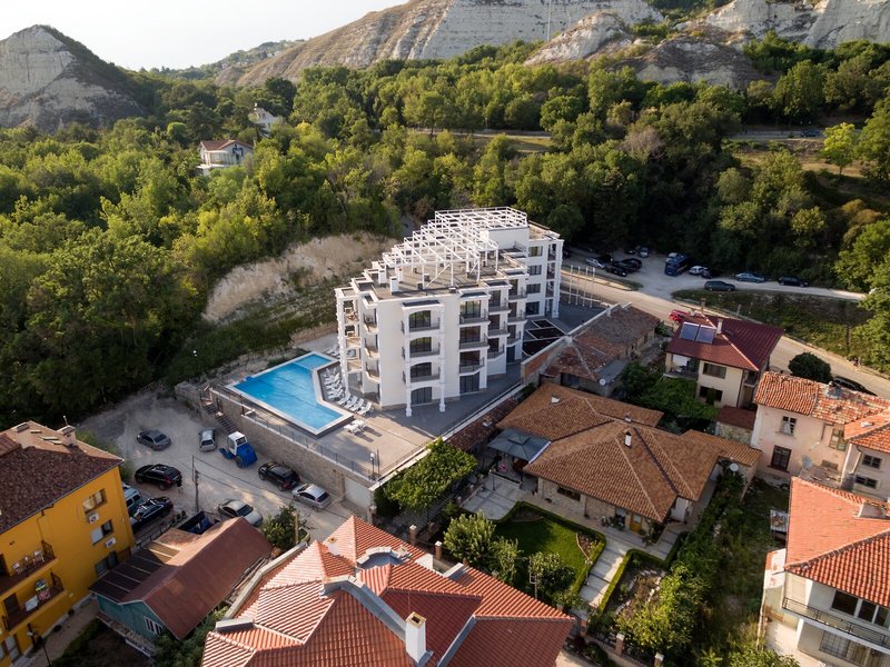 Samara Hotel 11