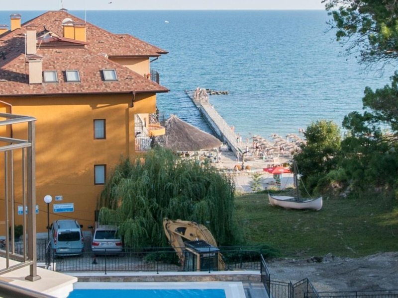 Samara Hotel 12