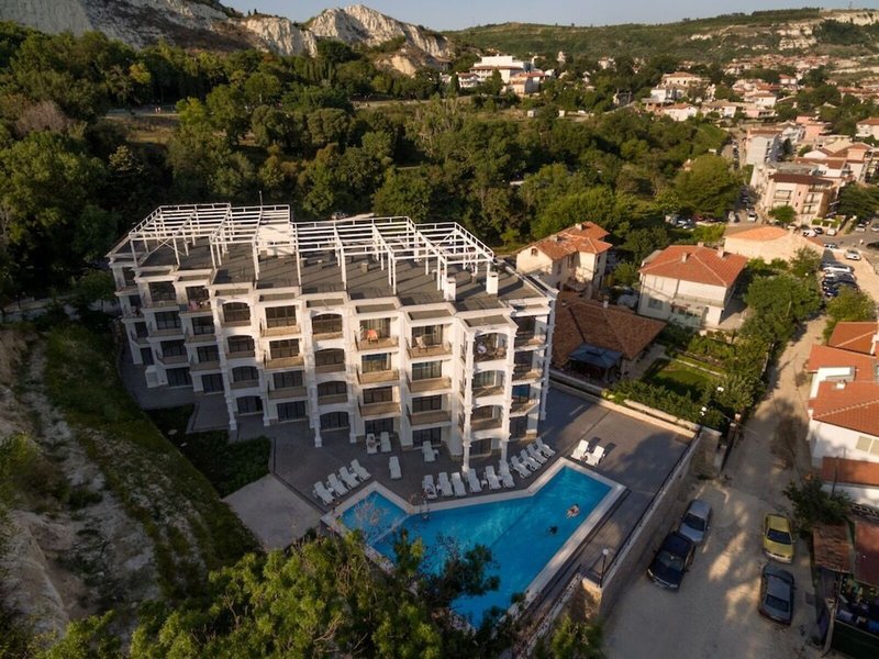 Samara Hotel 13