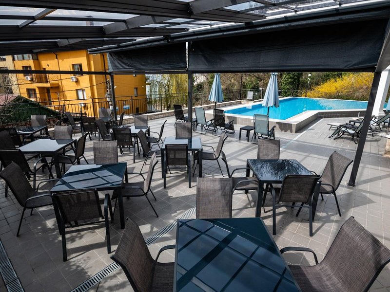 Samara Hotel 14