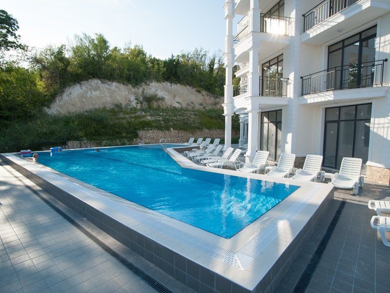 Samara Hotel 15