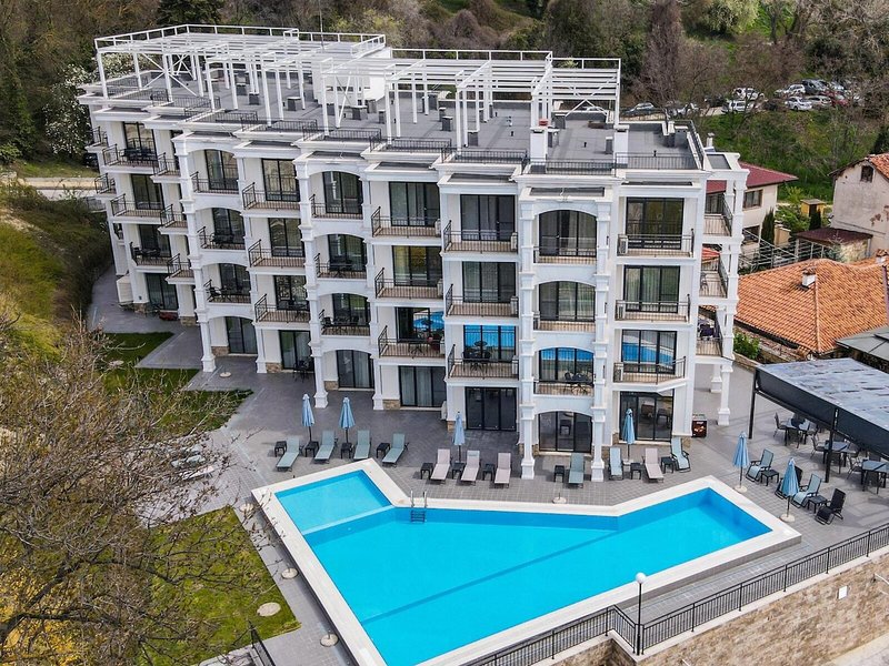 Samara Hotel 16