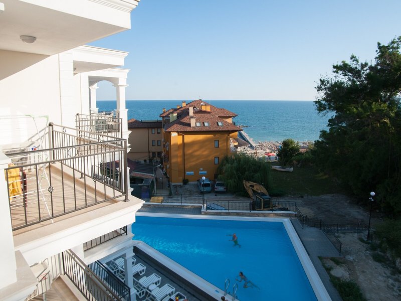 Samara Hotel 19