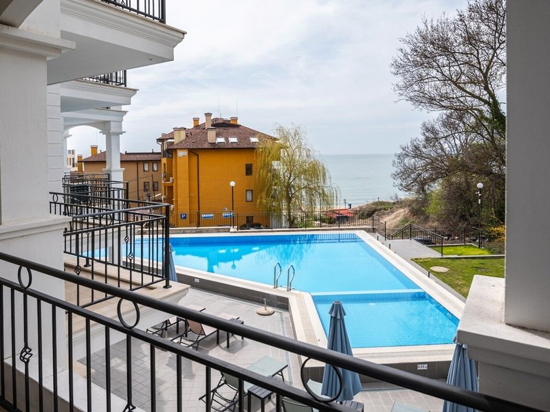 Samara Hotel 20