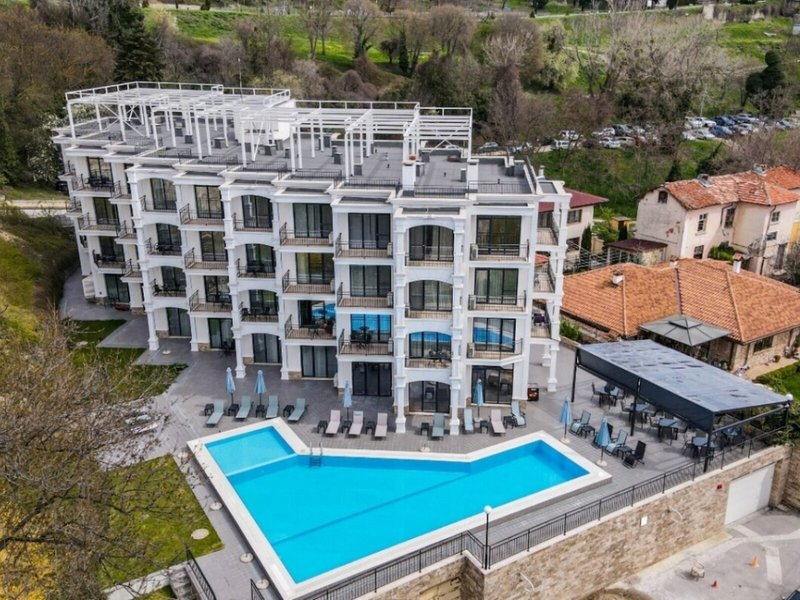 Samara Hotel 22