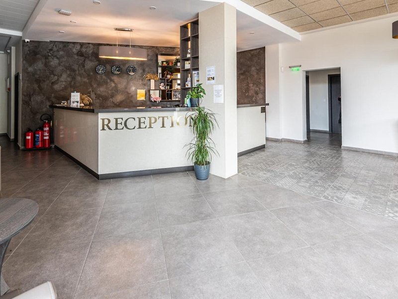 Samara Hotel 24