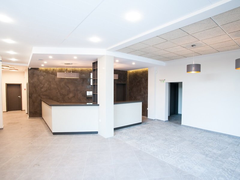 Samara Hotel 27