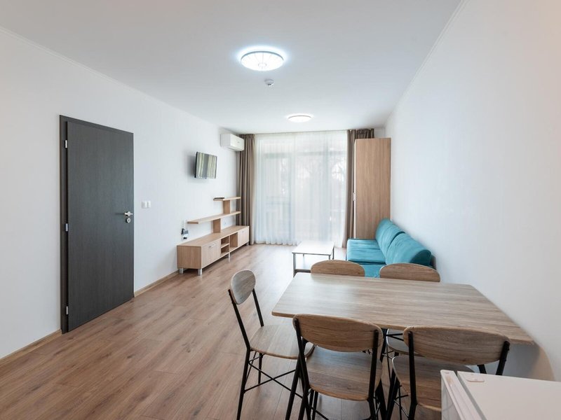 Samara Hotel 28