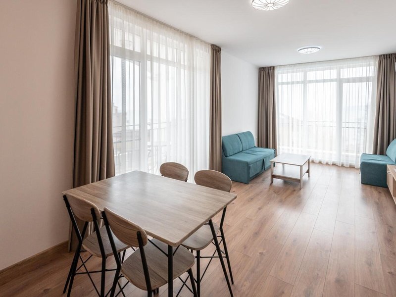 Samara Hotel 29