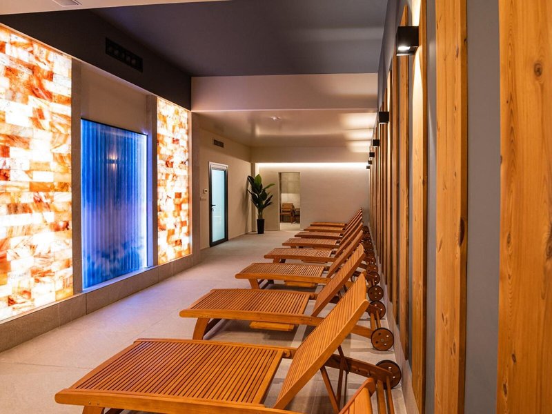 Samara Hotel 32