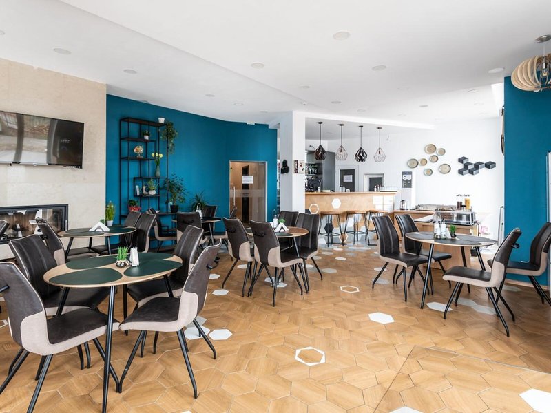 Samara Hotel 35