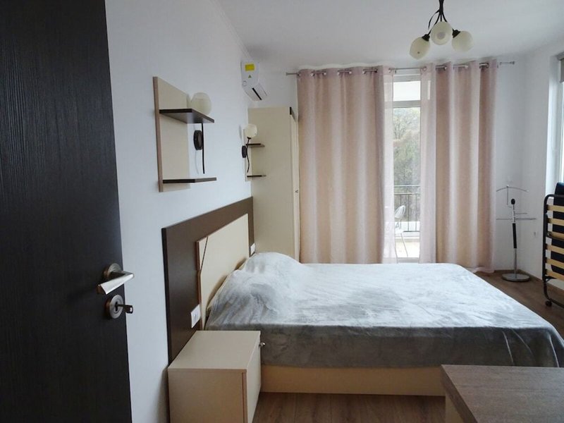 Samara Hotel 42