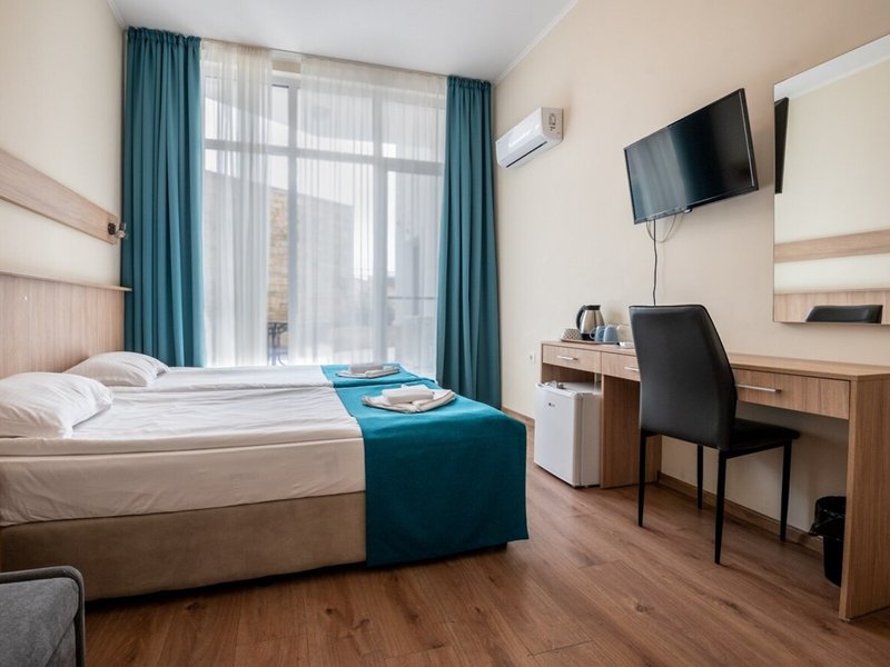 Samara Hotel 45