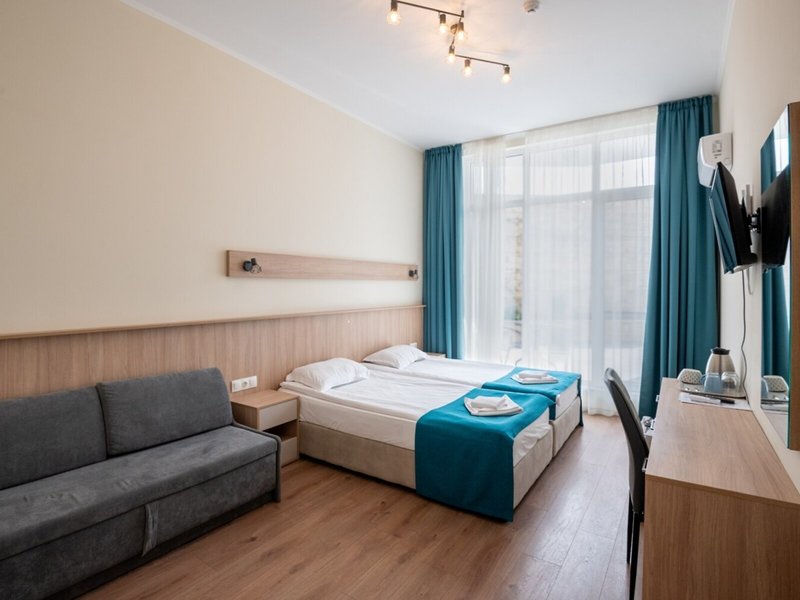 Samara Hotel 46