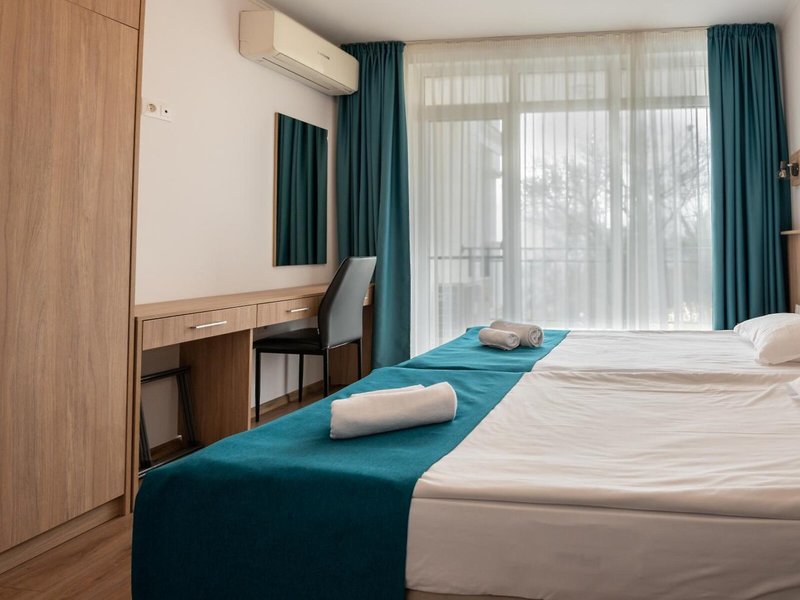 Samara Hotel 47