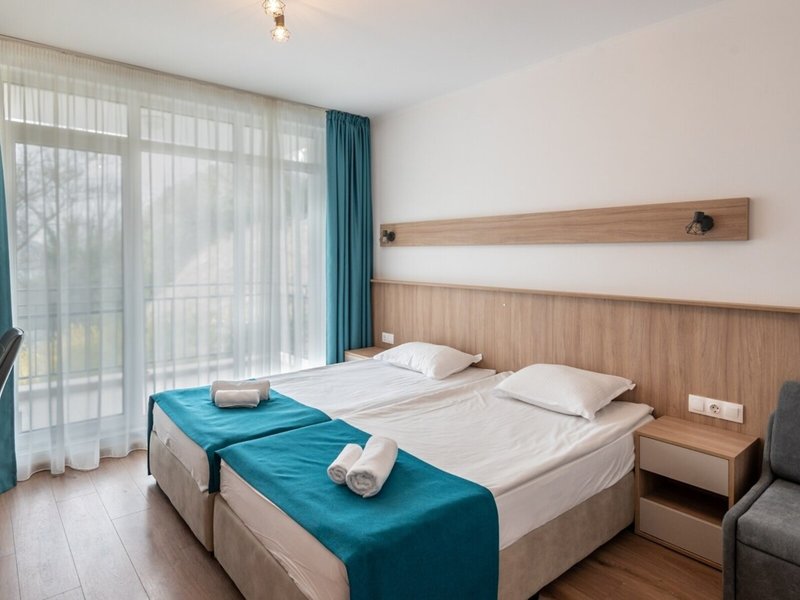 Samara Hotel 49