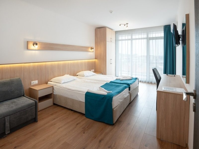 Samara Hotel 50
